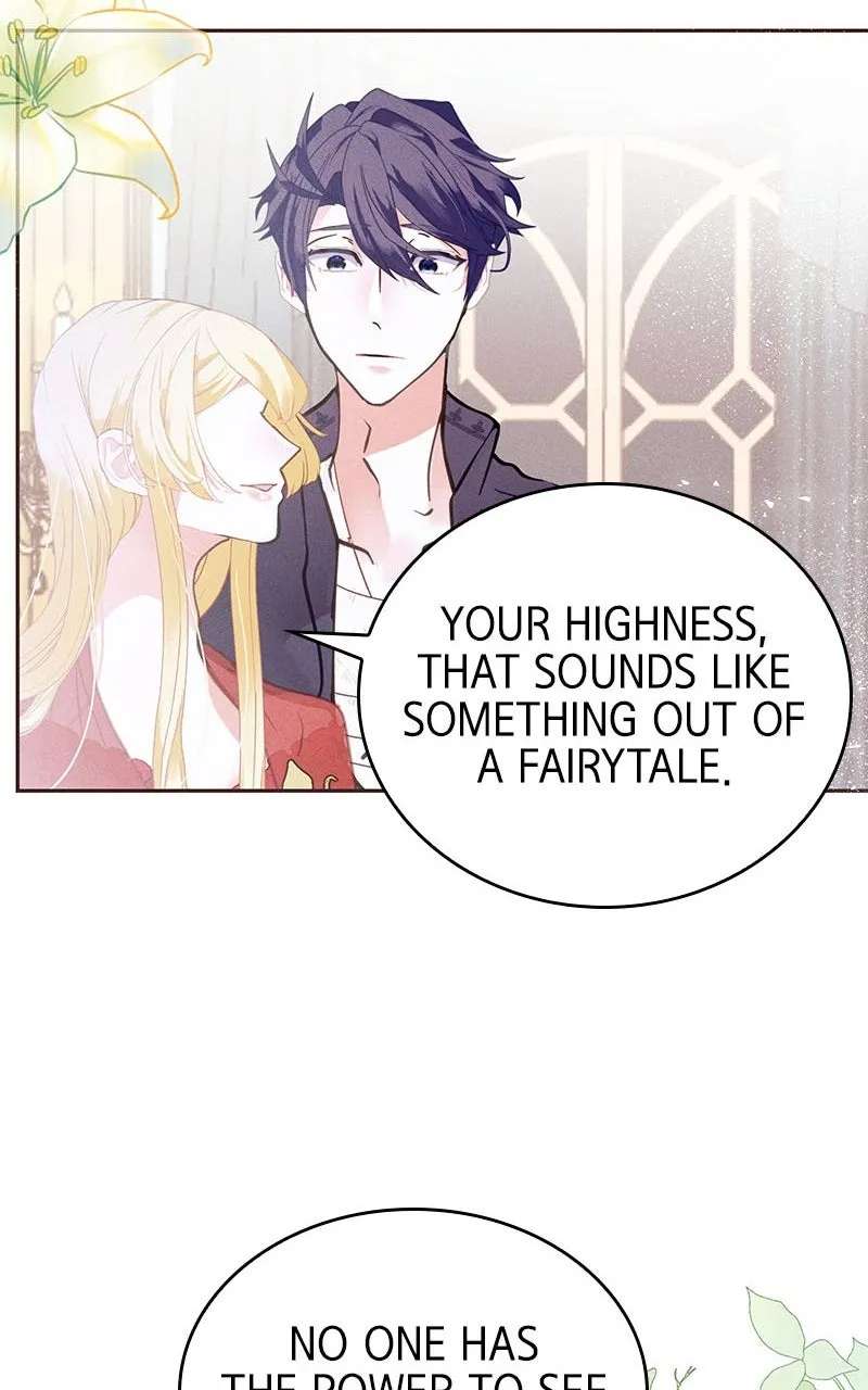 My Unwanted Engagement withthe Final Boss Prince Chapter 11 - page 84