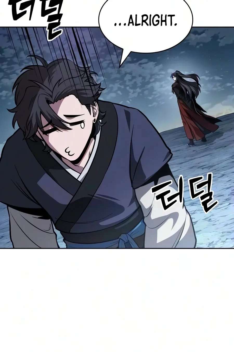 Nano Machine Chapter 327 - page 98