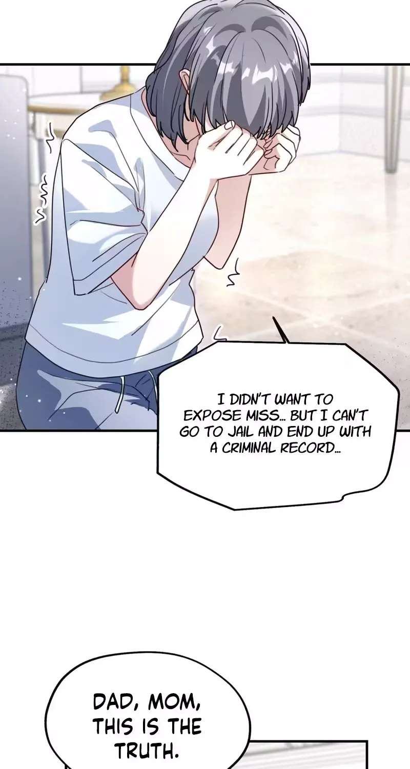 After Rebirth, I Married My Scumbag Ex's Arch-Enemy Chapter 46 - page 38