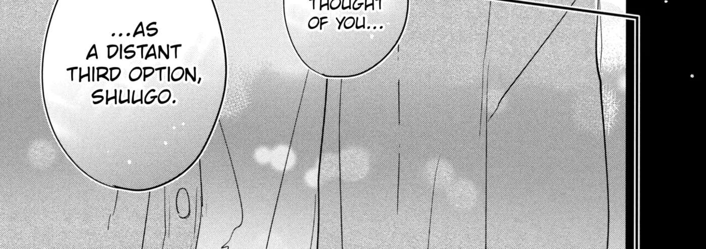 Anyway, I'm Falling in Love with You. Chapter 42 - page 89