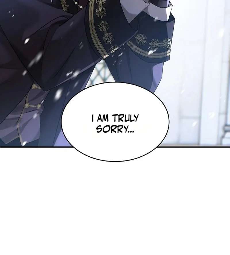 The Grand Duchess Disappeared on a Silent Night Chapter 27 - page 59