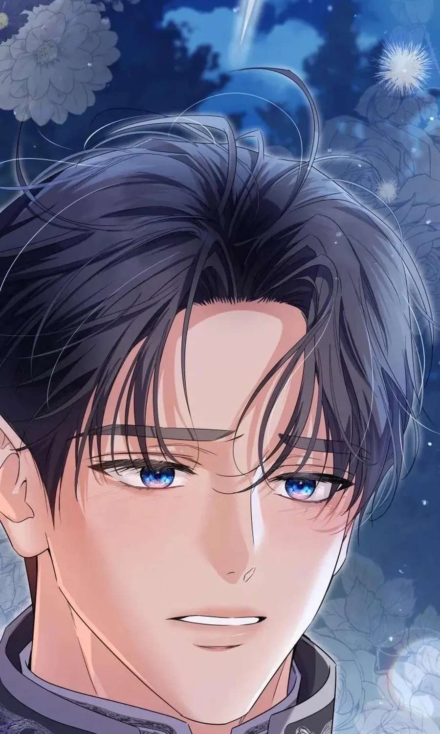 The Princess Stans in Secret Chapter 77 - page 83