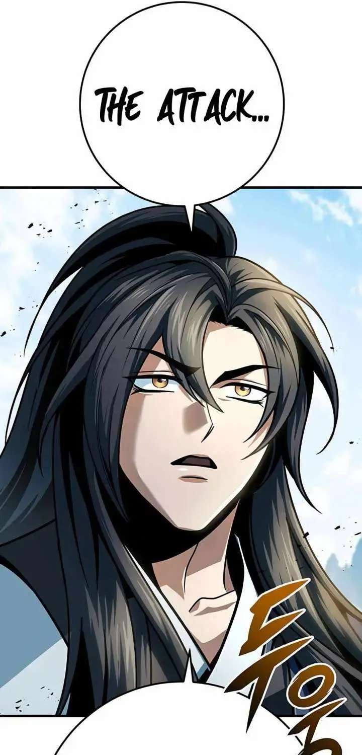 Emperor's Sword Chapter 118 - page 91