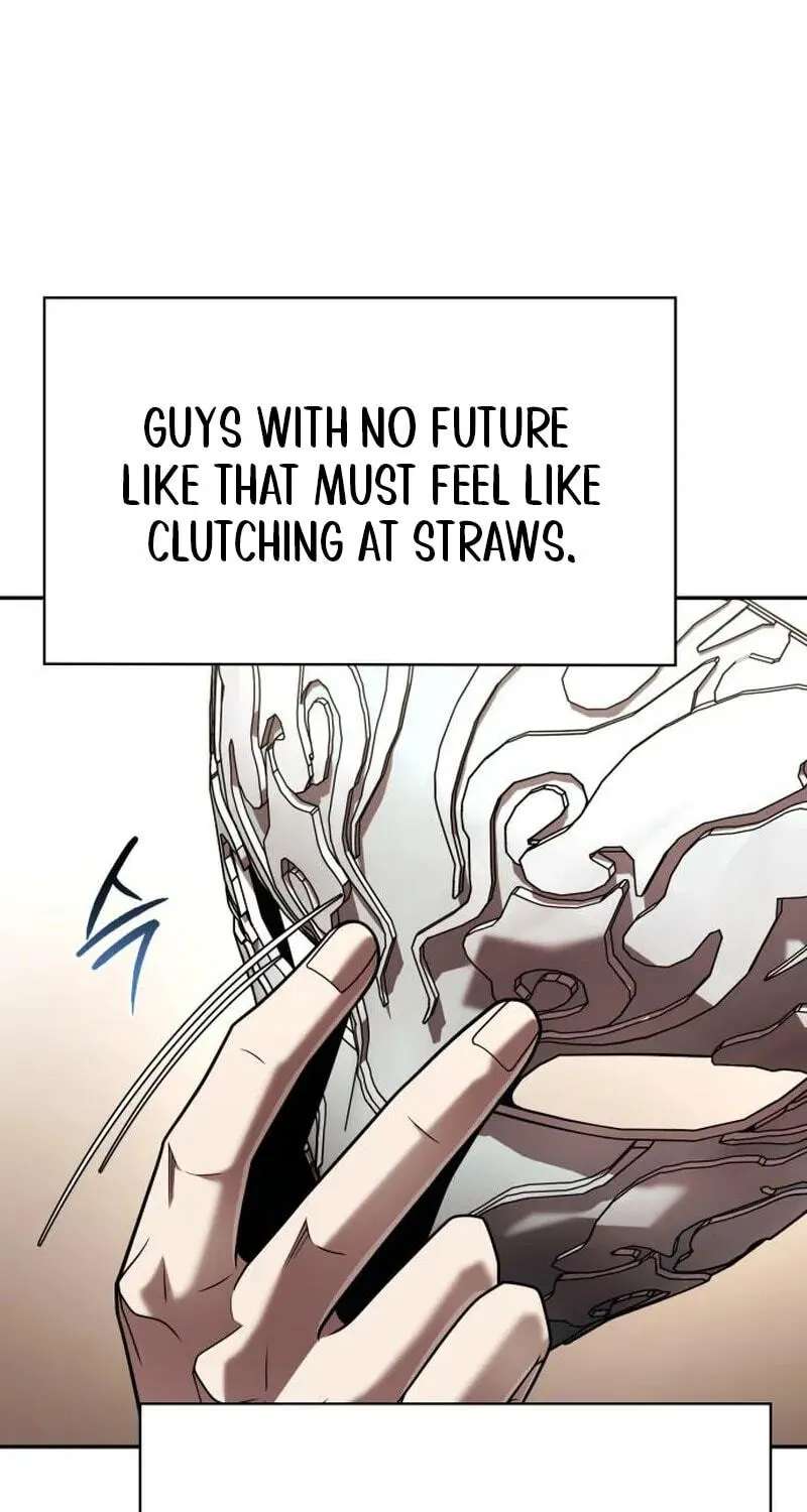 The Dungeon Cleaning Life Of A Once Genius Hunter Chapter 157 - page 112