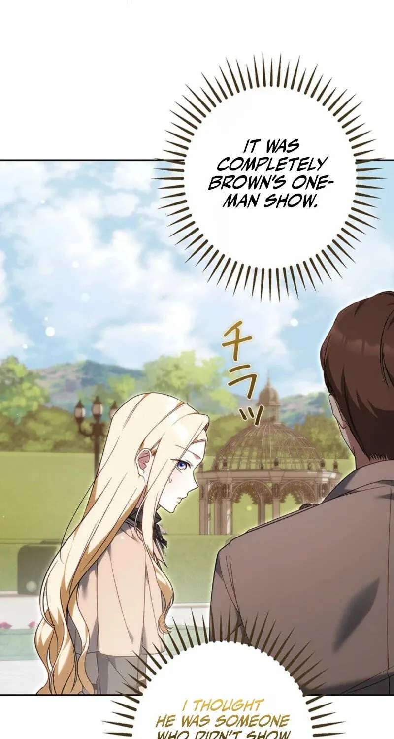 A Note from Violet Chapter 38 - page 103