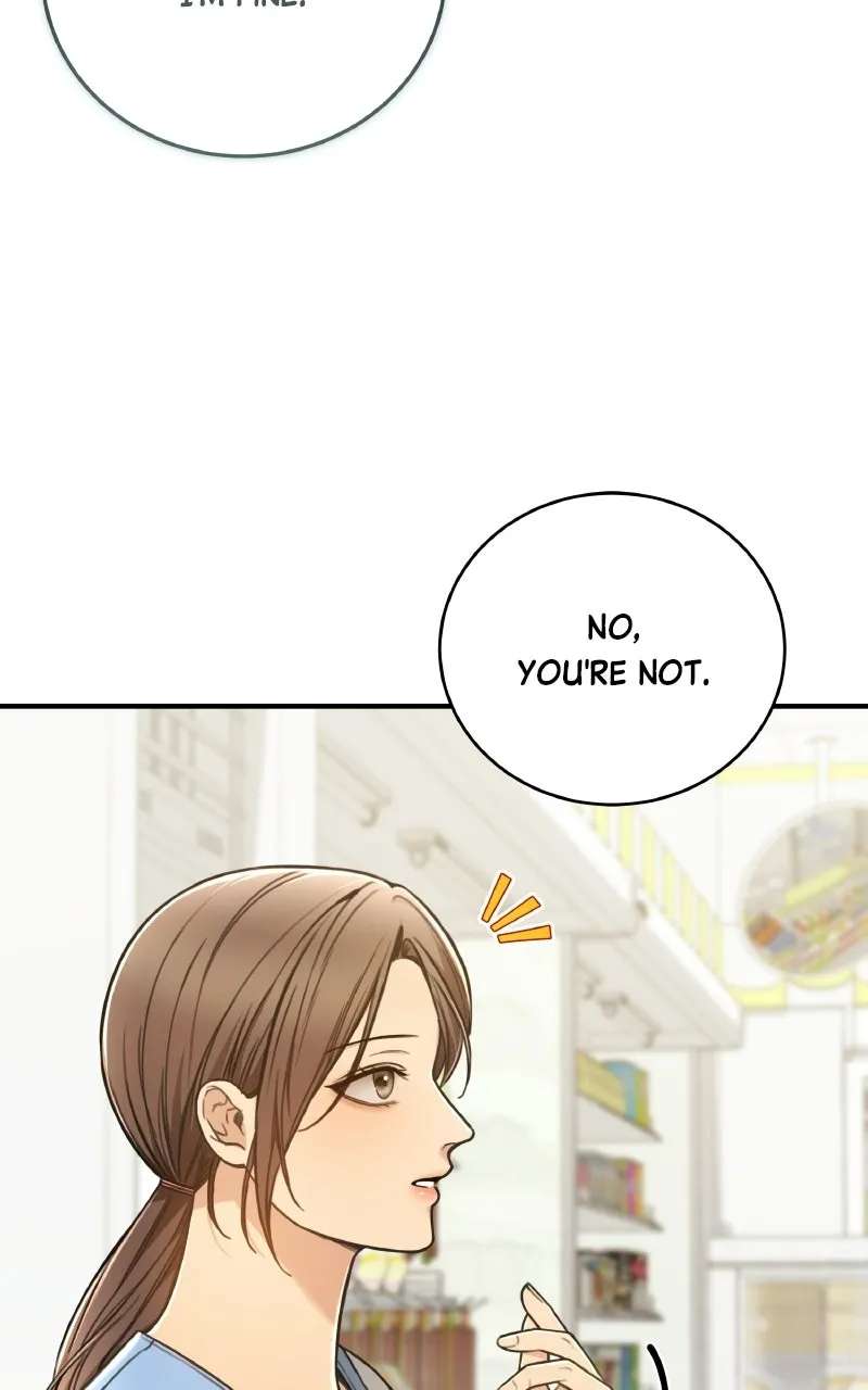 First Affection Chapter 4 - page 66