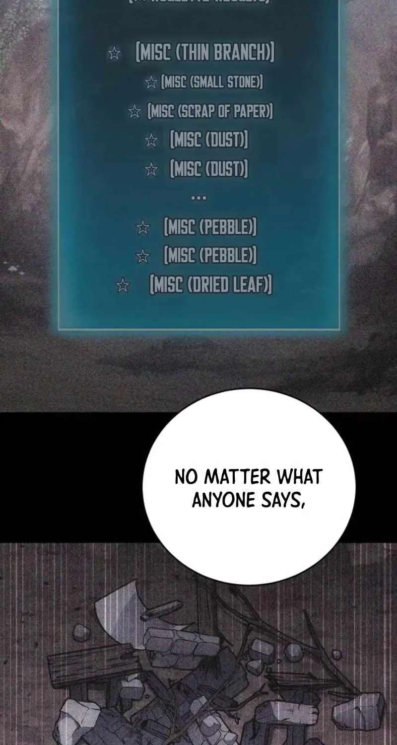 How To Live As An Unlicensed Healer Chapter 160 - page 34