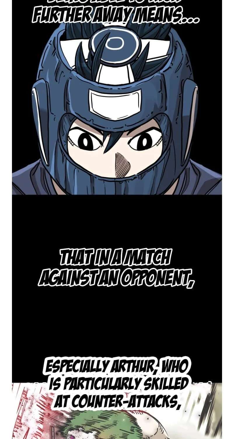 Shark Chapter 358 - page 47