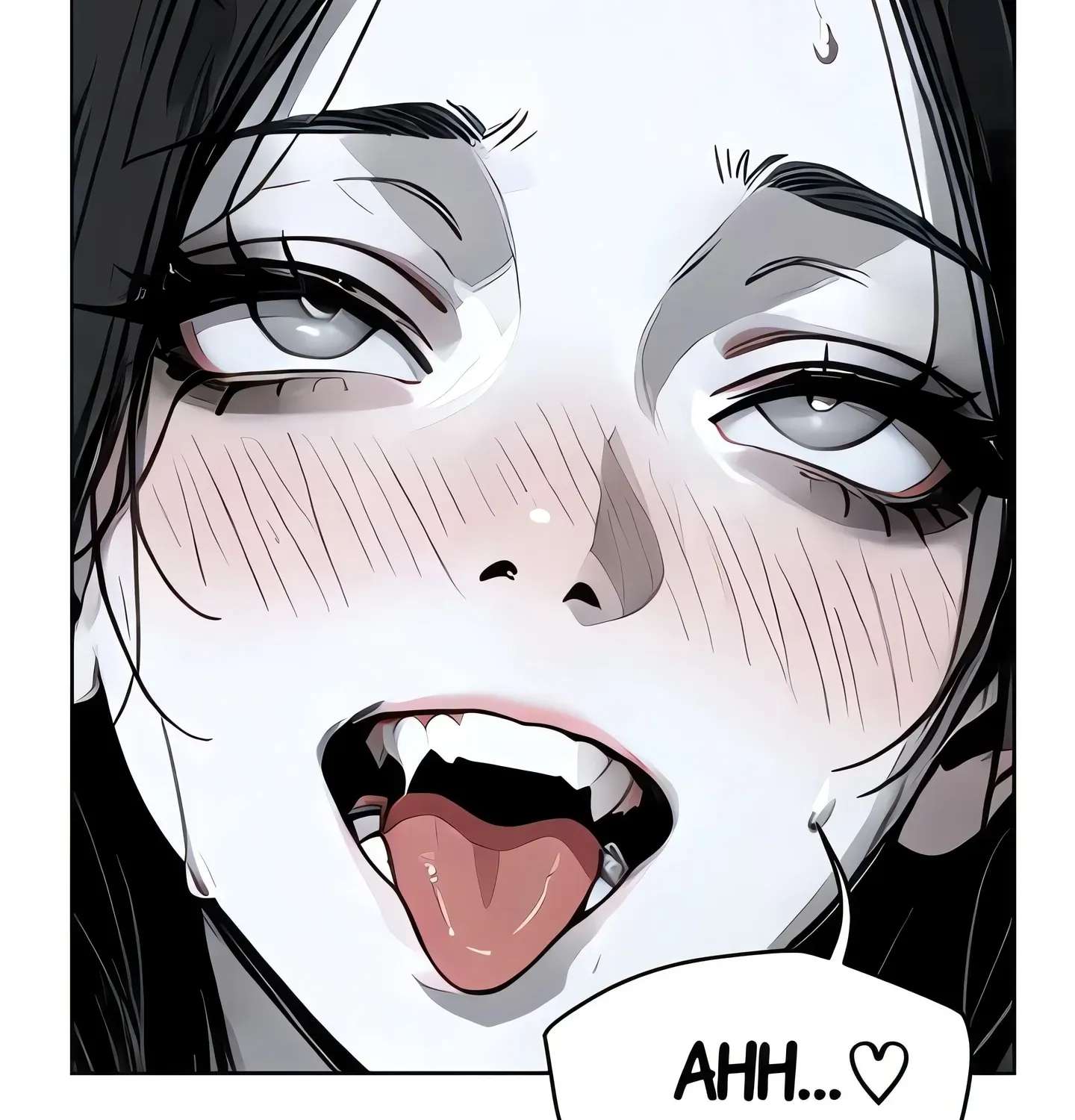 Sexorcist Chapter 3 - page 13