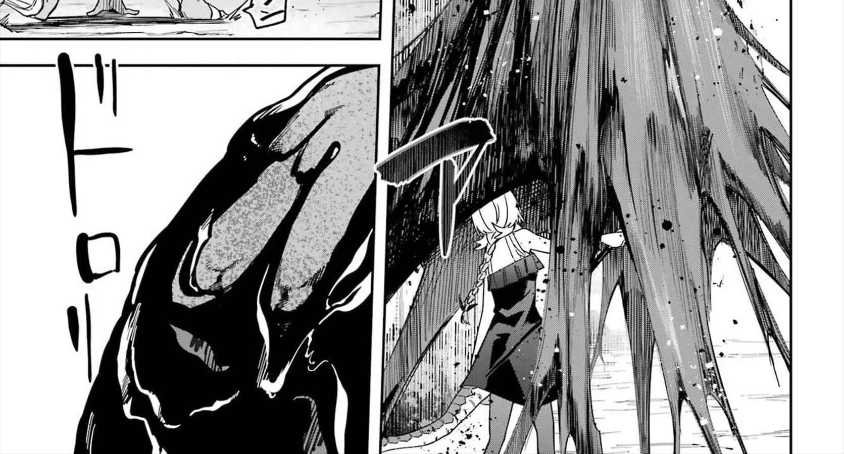 The Witch's Ending Note Chapter 9 - page 30