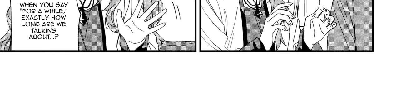 The Demon Lord Who's Seriously in Love Chapter 28 - page 30