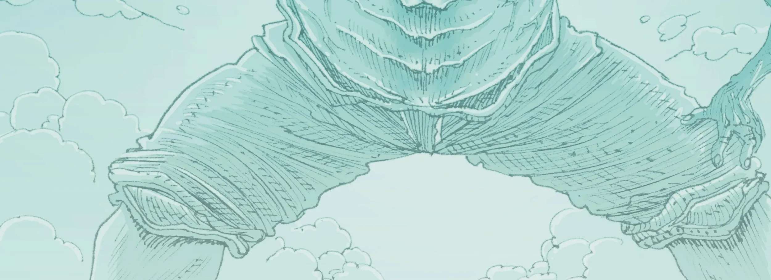 Orphan and the Five Beasts: Bath of Blood Chapter 3 - page 70
