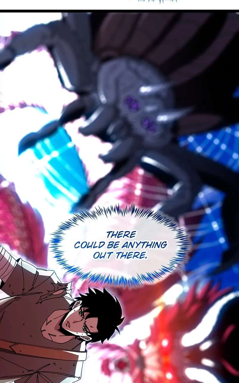 Road to Mastery Chapter 4 - page 85