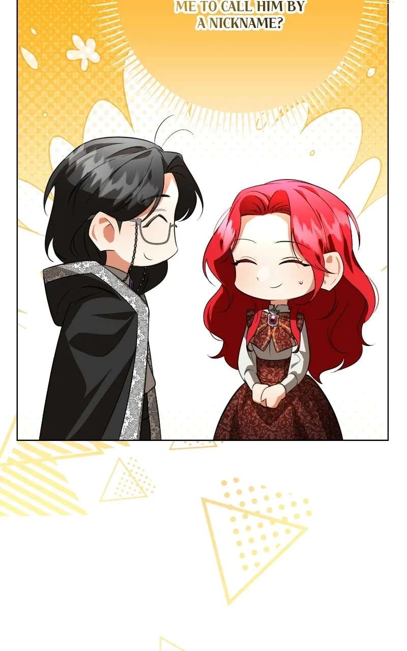 Dear My Flawless Duke Chapter 7 - page 48