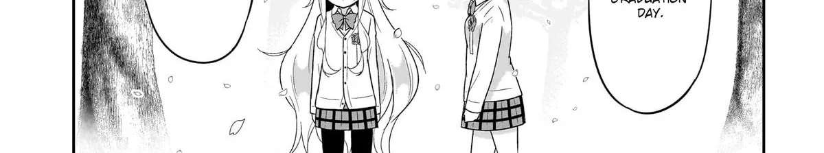 Gabriel Dropout Chapter 138 - page 21