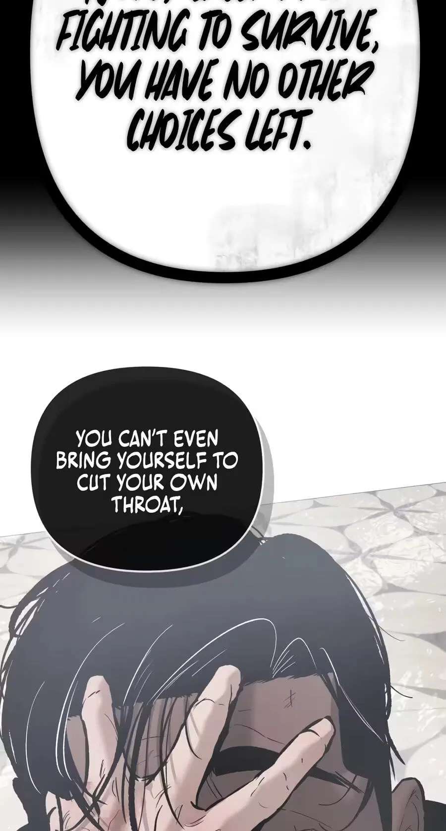 Evil Boy (Kimsan) Chapter 50 - page 179