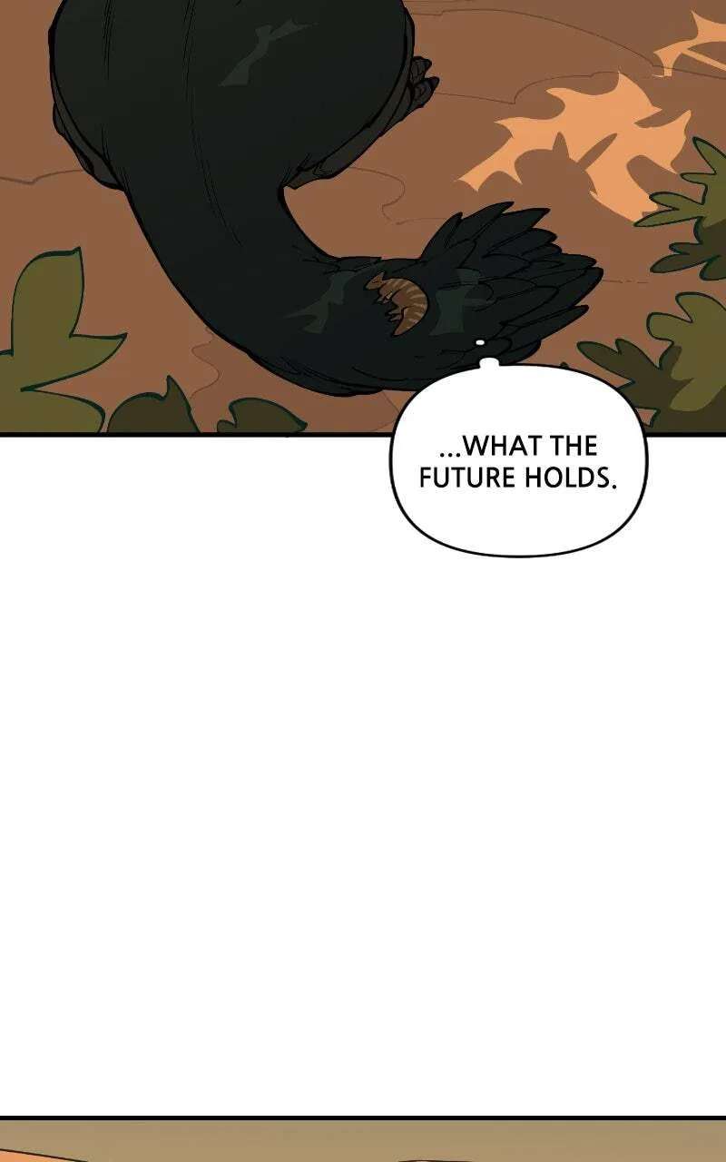 Ancient Animal Tales Chapter 60 - page 72