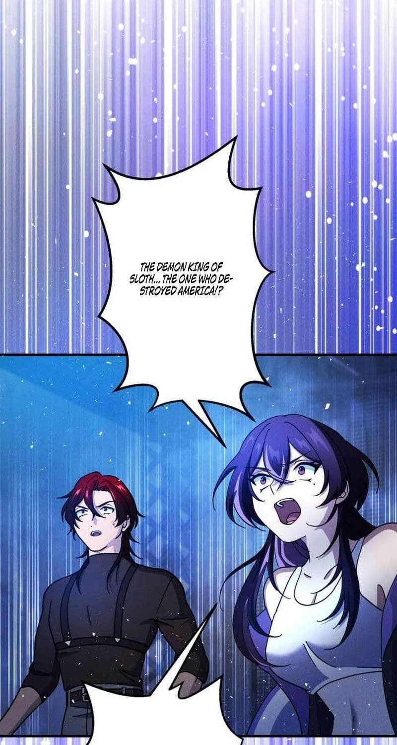 The Death-Returning Demon King-Class Player: Lost Man Chapter 91 - page 134