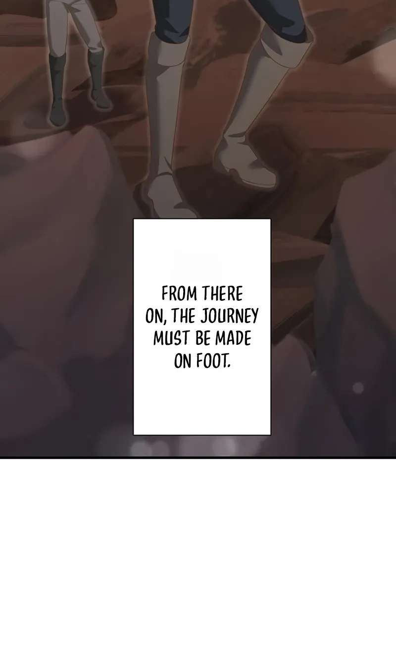 The Prince Who Is Too Sweet to Me, the Witch Everyone Feared Chapter 17 - page 34