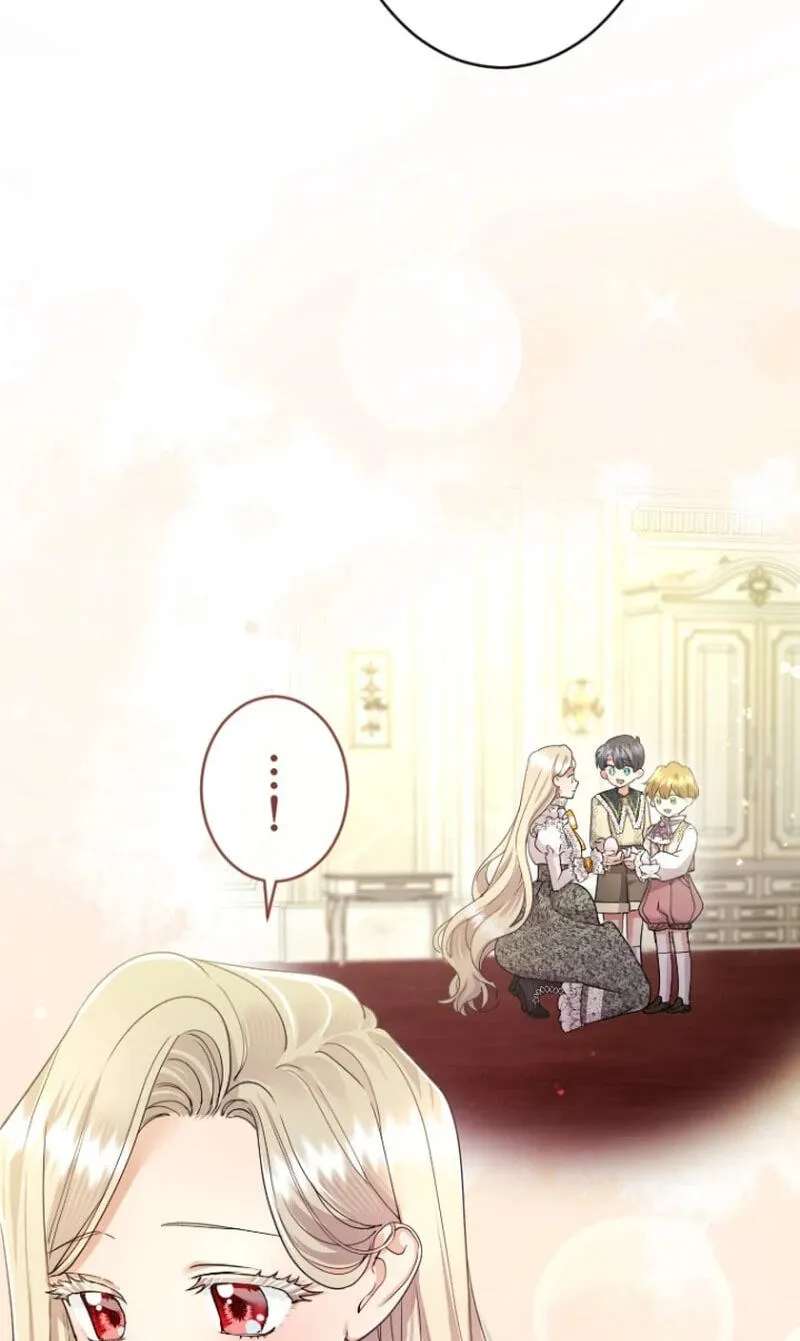 Munou na Mamahaha desu ga, Kazoku no Dekiai ga Tomarimasen! Chapter 154 - page 18