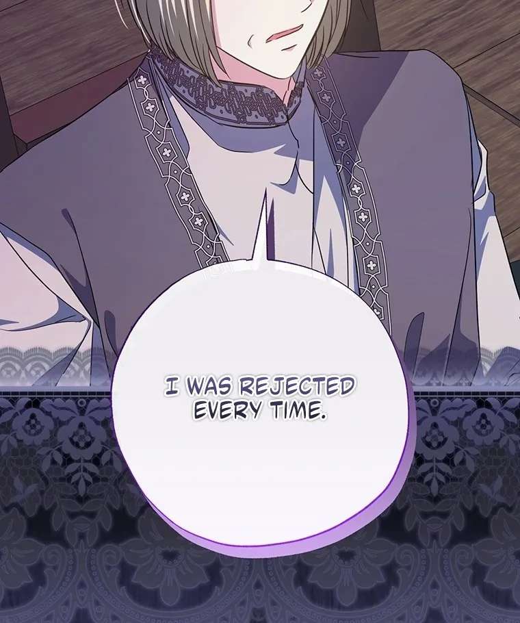 A Saint Who Was Adopted By The Grand Duke Chapter 96 - page 27