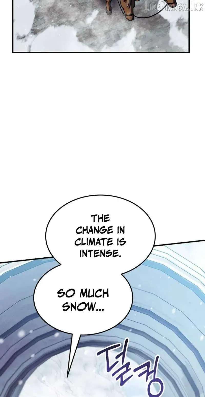 Mage of the Wind Chapter 28 - page 47