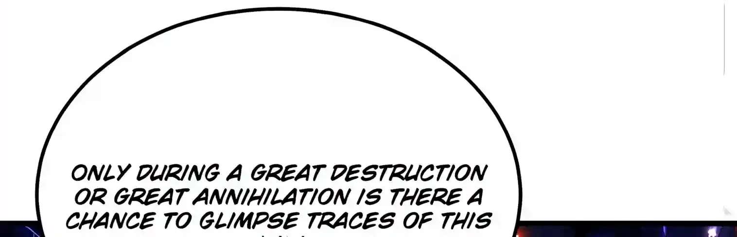 Logging 10,000 Years Into The Future Chapter 349 - page 116