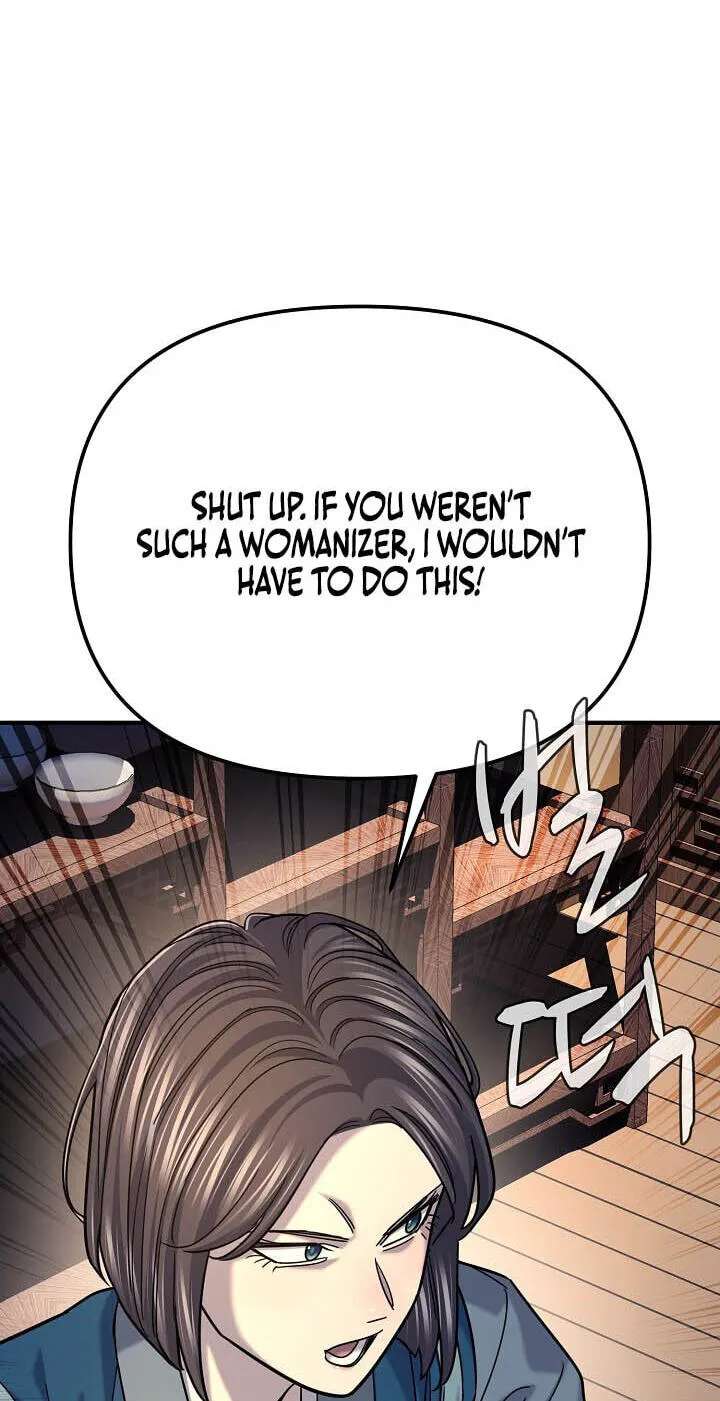 Monopolizing All Opportunities Chapter 58 - page 72