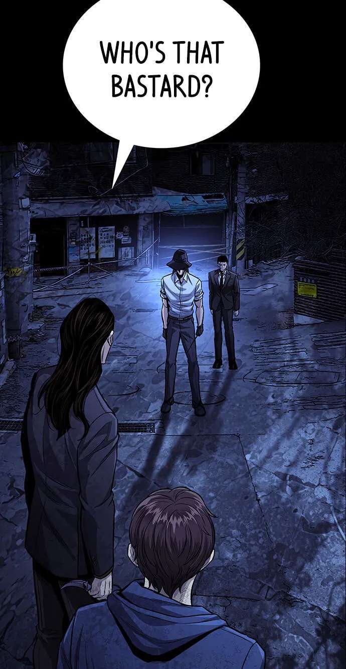 Vigilante Part 2 Chapter 99 - page 45