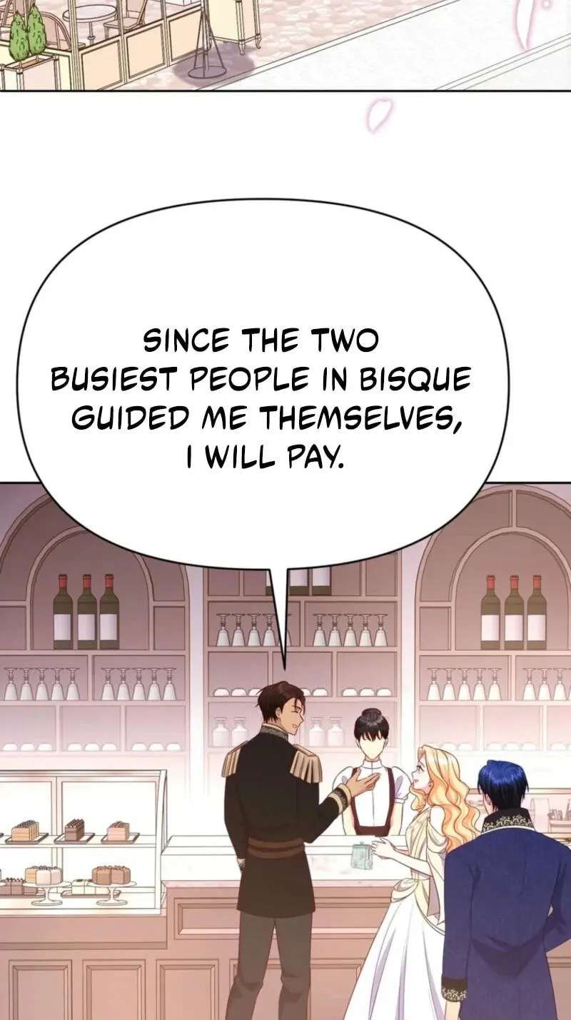 Shall We Work Overtime Together, Your Highness? Chapter 39 - page 43