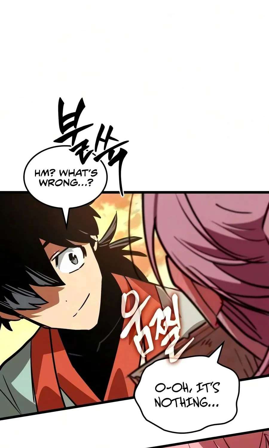 The Genius Martial Artist Who Remembers Everything Chapter 23 - page 77