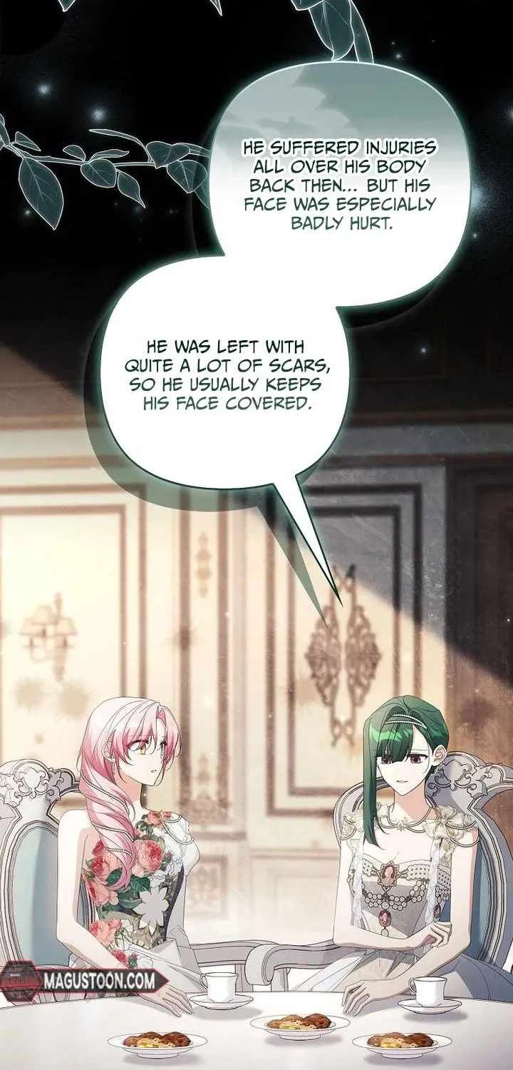 The Youngest Daughter Of The Villainous Duke Chapter 146 - page 59