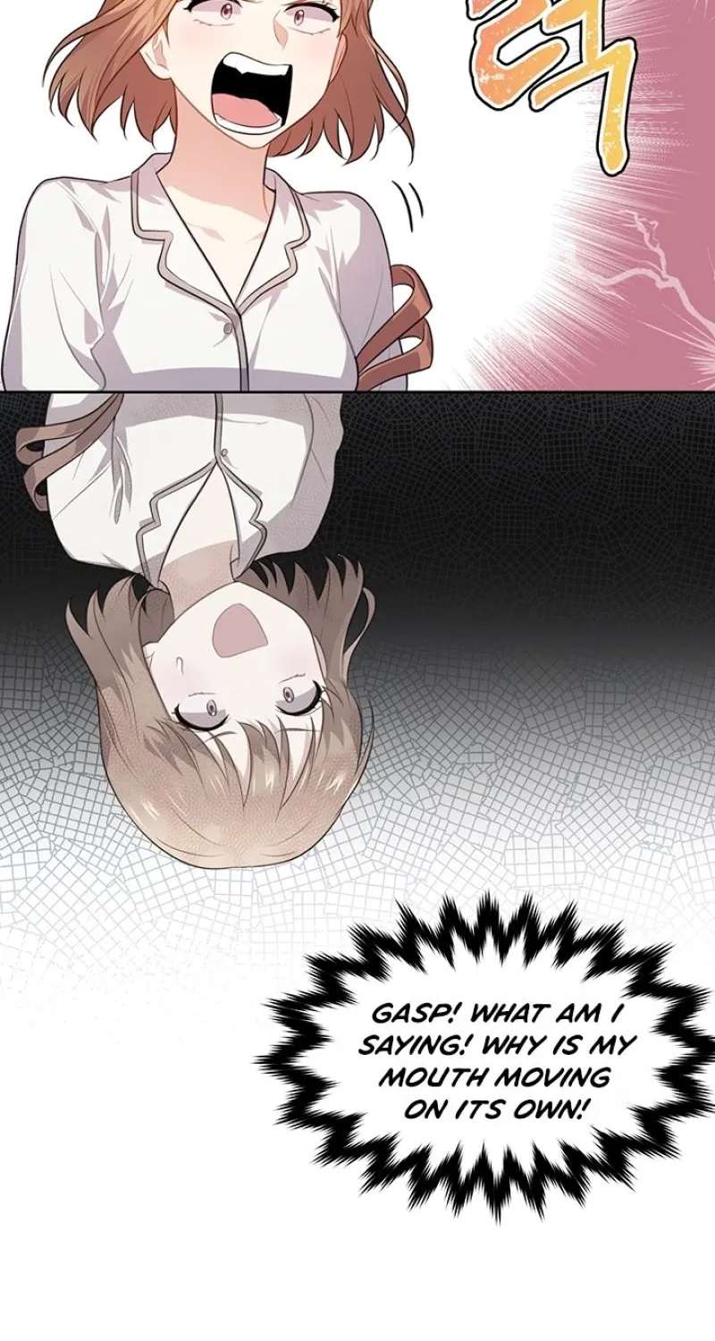 I Became A Millionaire’S Daughter Chapter 54 - page 31