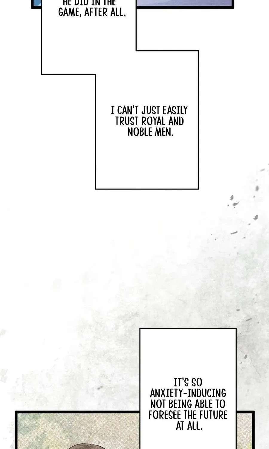 I Schemed to Escape a Political Marriage and Somehow Became the Villainess Chapter 28 - page 42