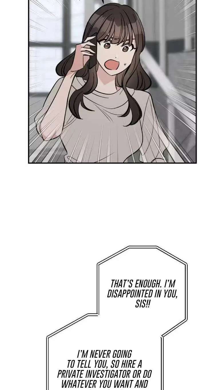 If You Don't Date, You Die! Chapter 37 - page 43