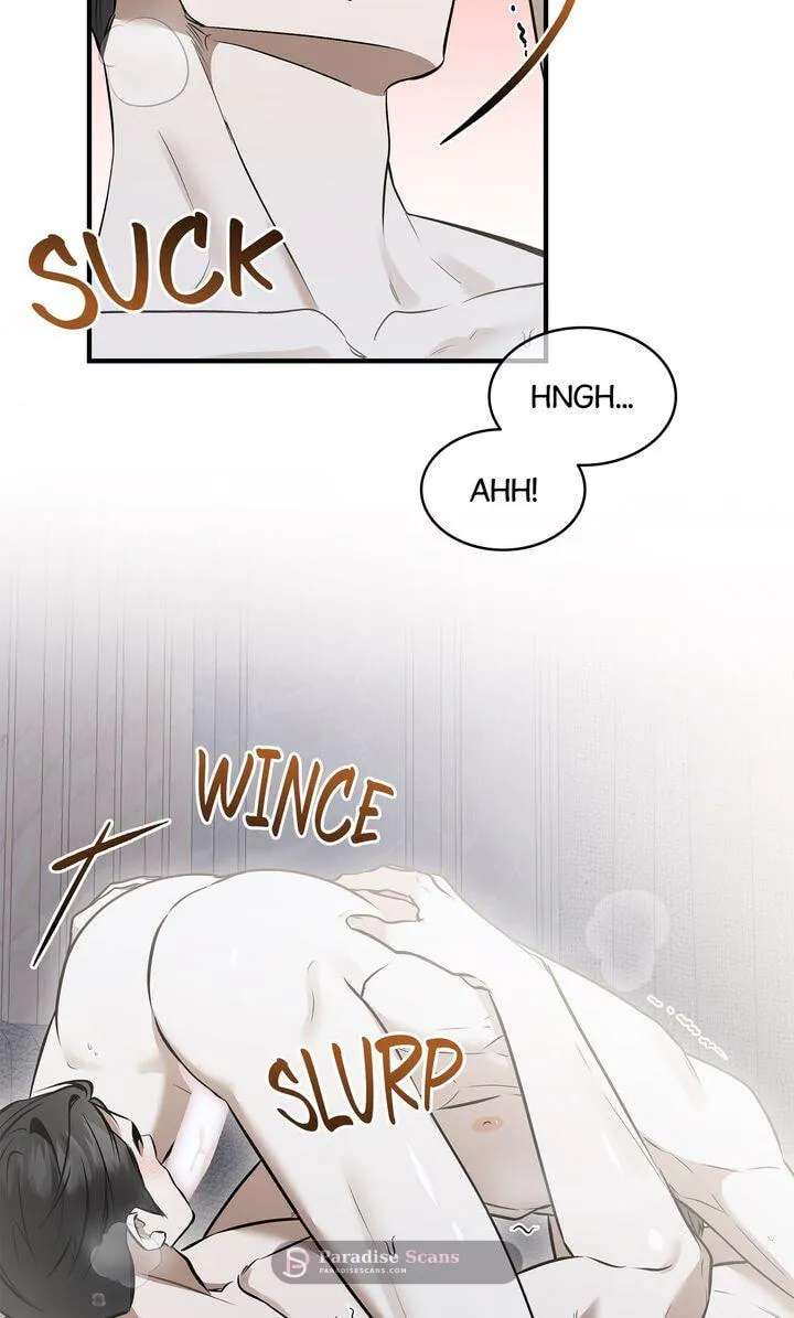 This Isn't Why I Applied Chapter 38 - page 46