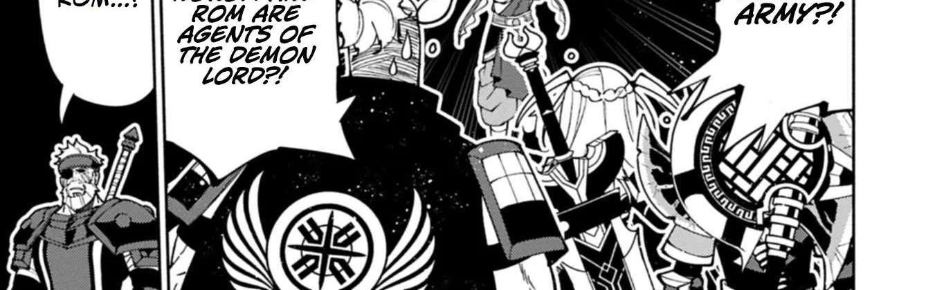 Hellmode ~Gamer Who Likes To Speedrun Becomes Peerless In A Parallel World With Obsolete Setting~ Chapter 102.2 - page 12