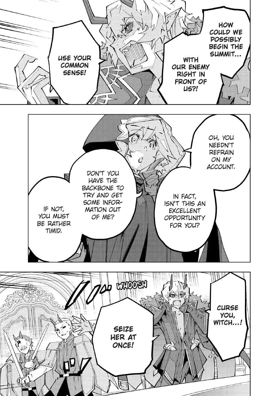 Backstabbed in a Backwater Dungeon: My Party Tried to Kill Me, But Thanks to an Infinite Gacha I Got LVL 9999 Friends and Am Out For Revenge Chapter 214 - page 5