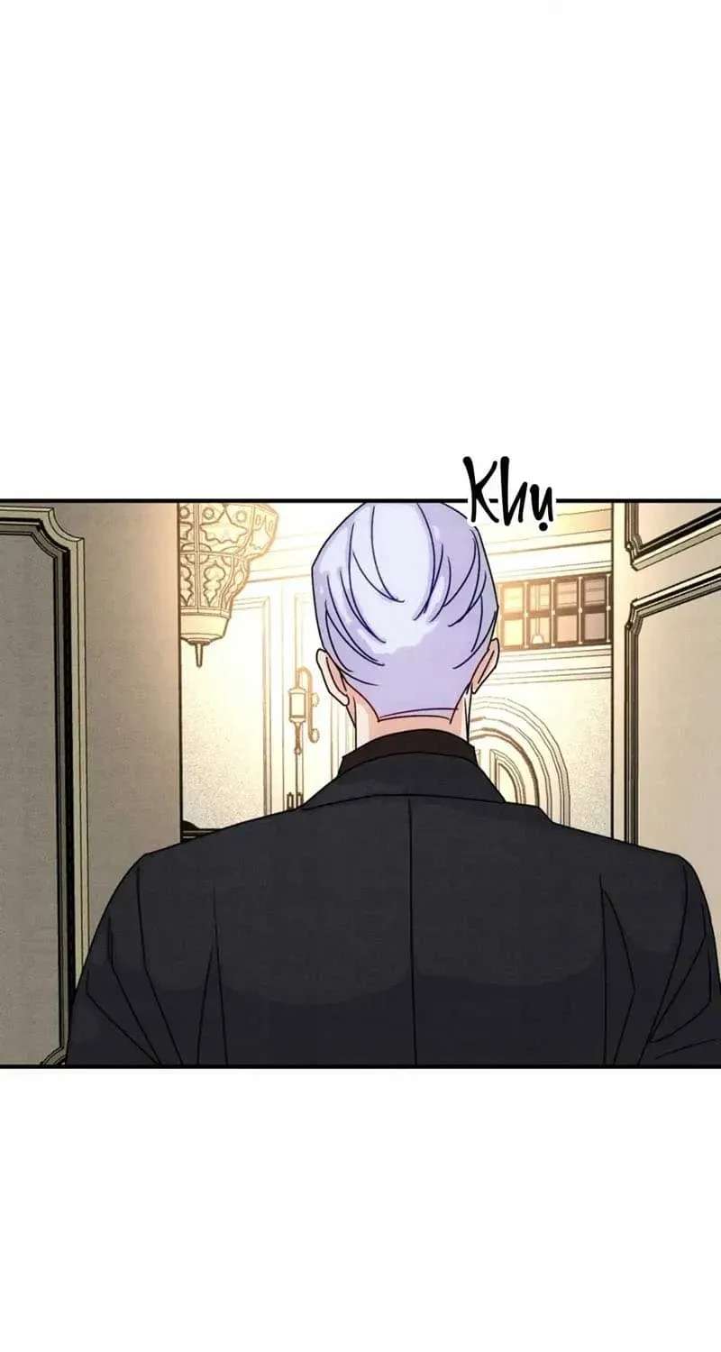 Transmigrated into the Golden Goose of the Alpha Big Boss Chapter 64 - page 5