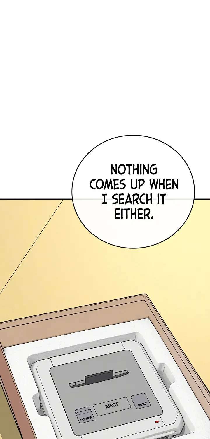 Love and Risk Chapter 1 - page 105