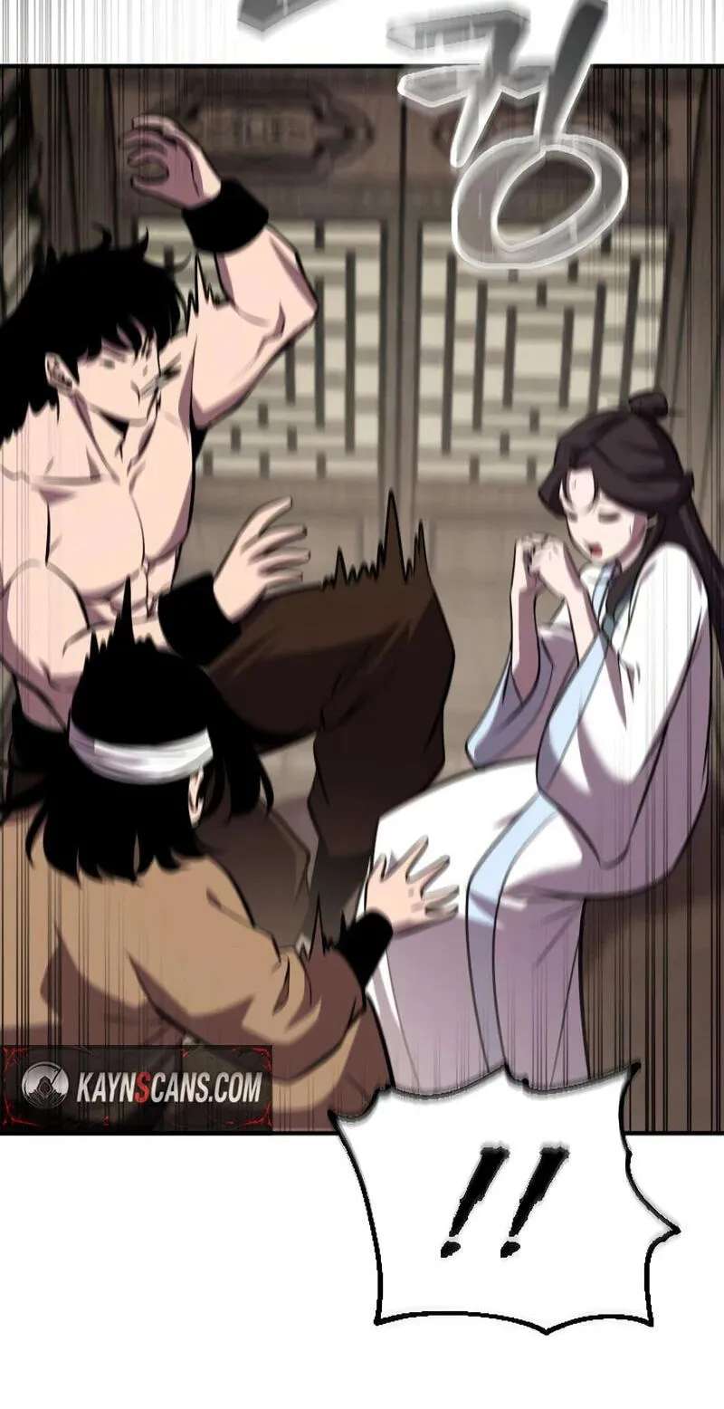 A Dragon Lives in Kunlun Chapter 13 - page 122