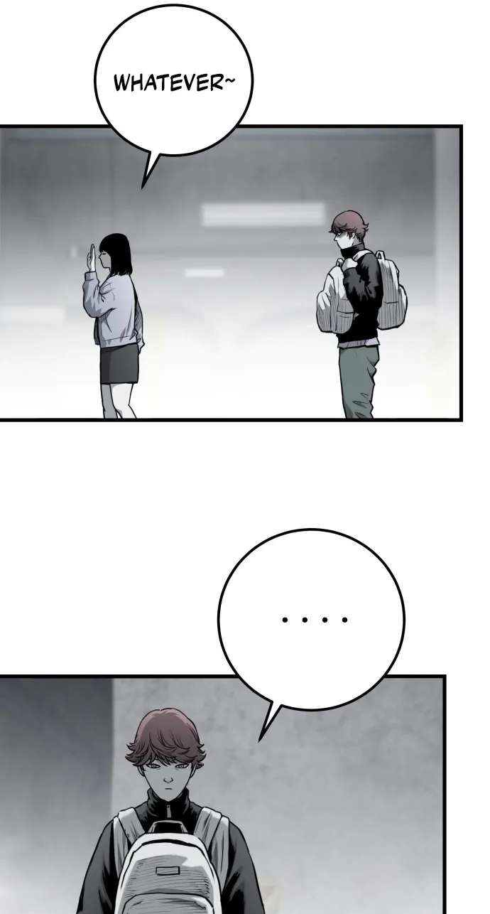 Supercritical Hell Chapter 1 - page 63