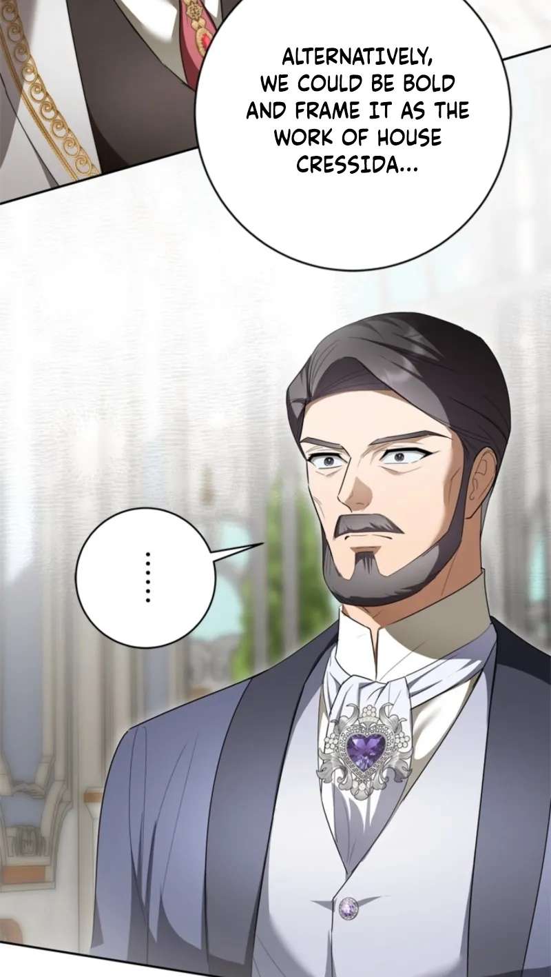The Timid Lady of the Frontier Won't Give Up on Revenge Chapter 19 - page 39