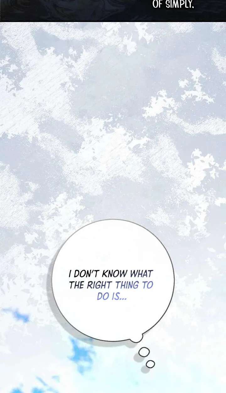 The Duke's Family Is Not My Problem Chapter 76 - page 95