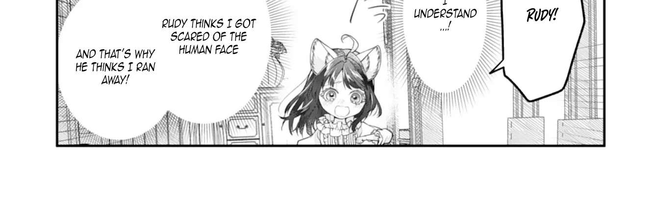 A Cat-Eared Girl's Heartwarming Meals for Fluffy Creatures Chapter 6 - page 12