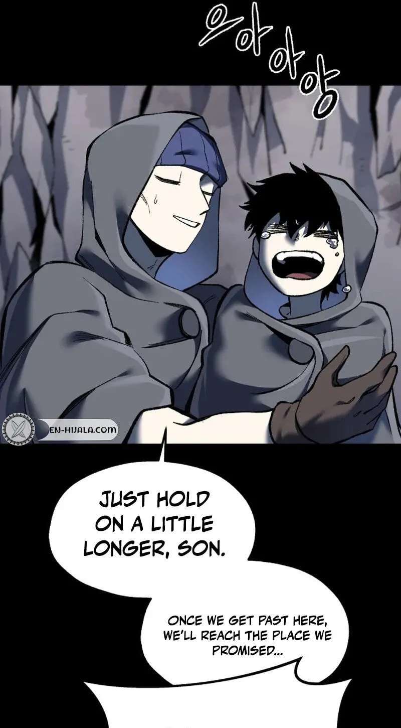 Beacon of Dawn Chapter 98 - page 31