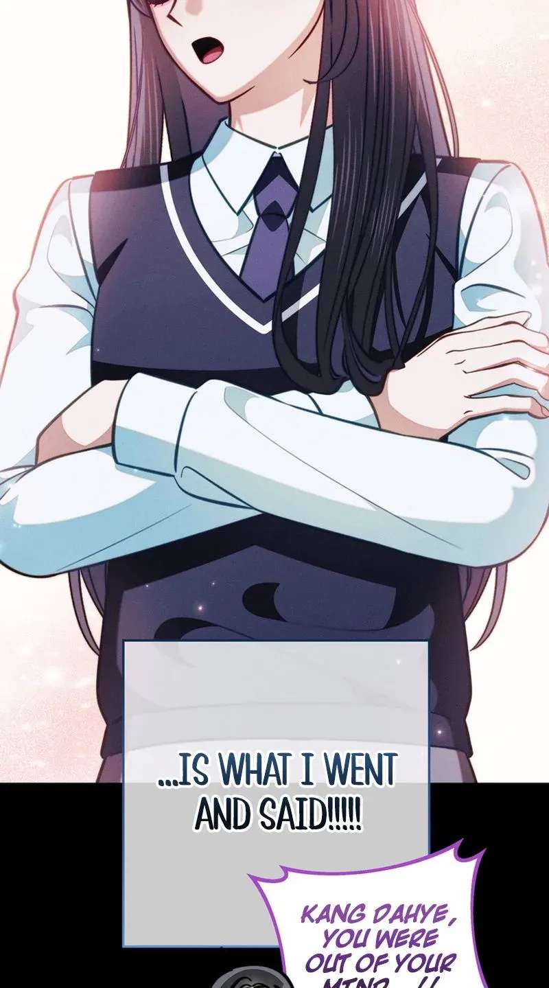 The Top 1 Student Hides Her Regression Chapter 17 - page 9