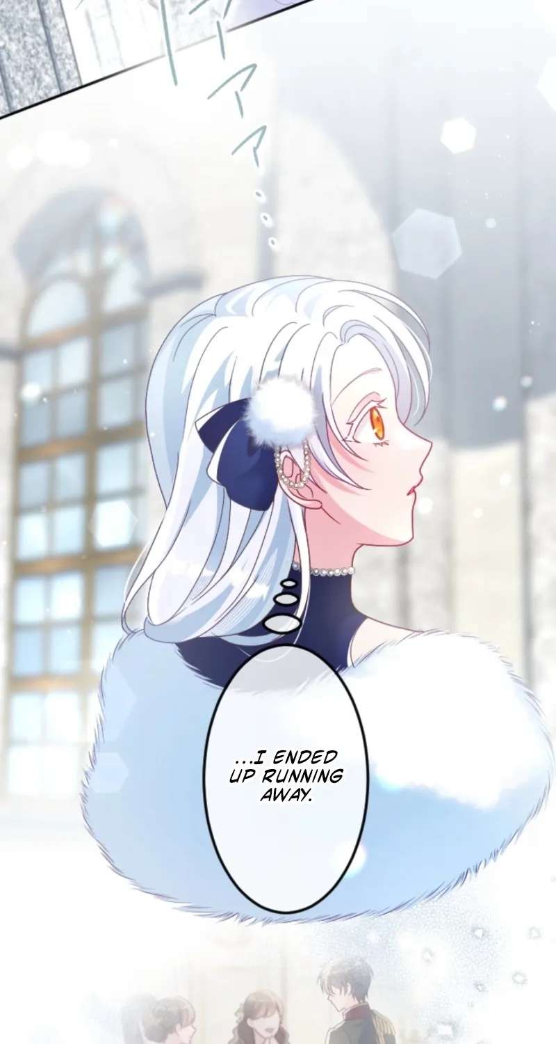 Kigen Tsuki Koujo no Hazu ga, Umaku Yari Sugite Shimatta You desu Chapter 69 - page 60