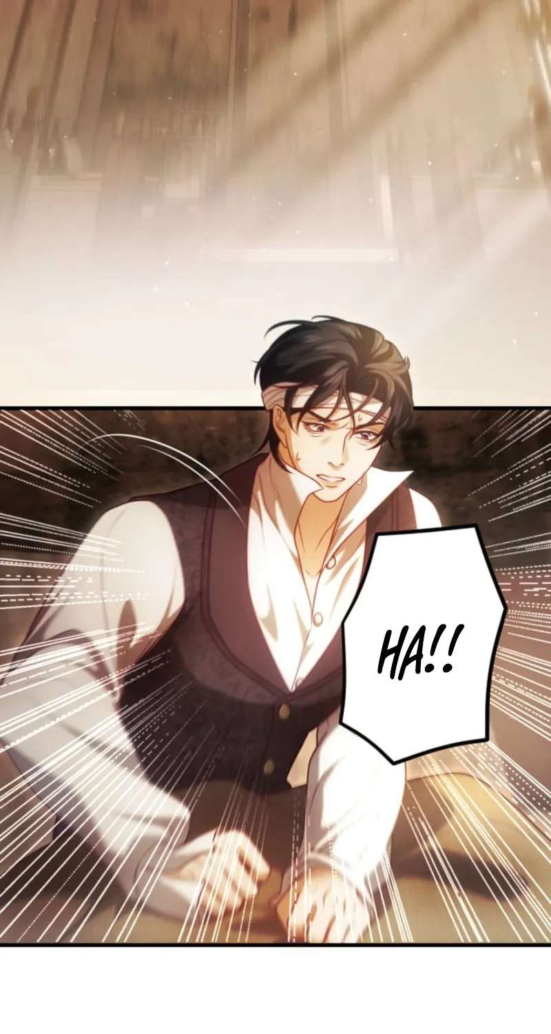 A Widowed Queen’s Devotion for Love Chapter 40 - page 22