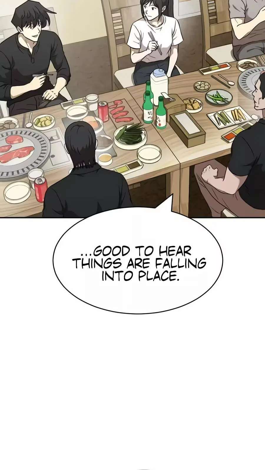 The Possessed Acting Prodigy Chapter 68 - page 64